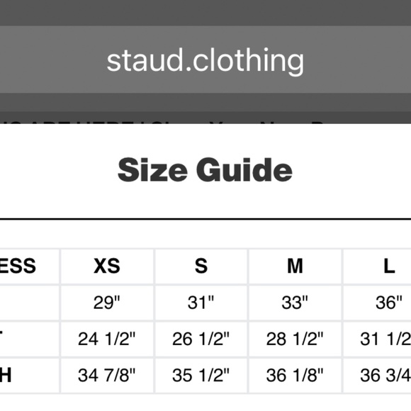 STAUD Eton Sequin Mini Dress in Moon - Size M - Picture 10 of 10